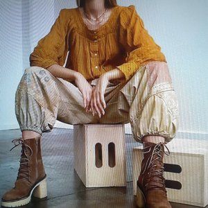 FULL CIRCLE: FABULOUS PANTS(NWT)